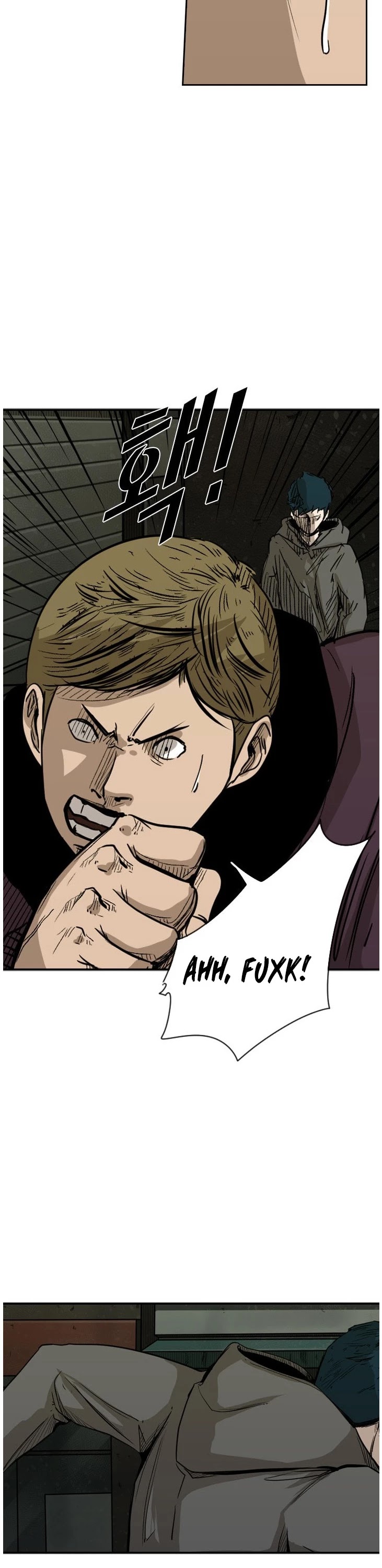 Read Shark EN Manga Online