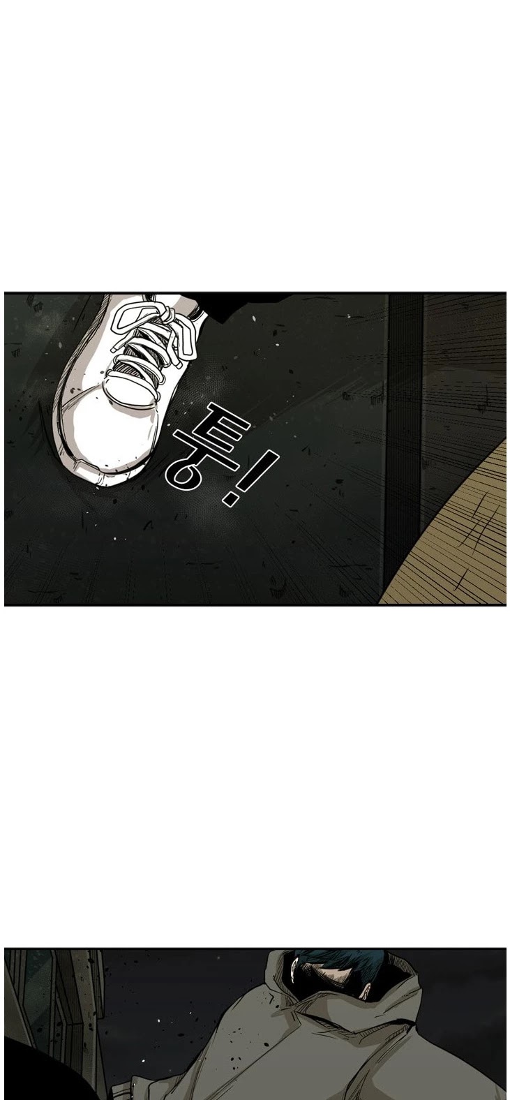 Read Shark EN Manga Online