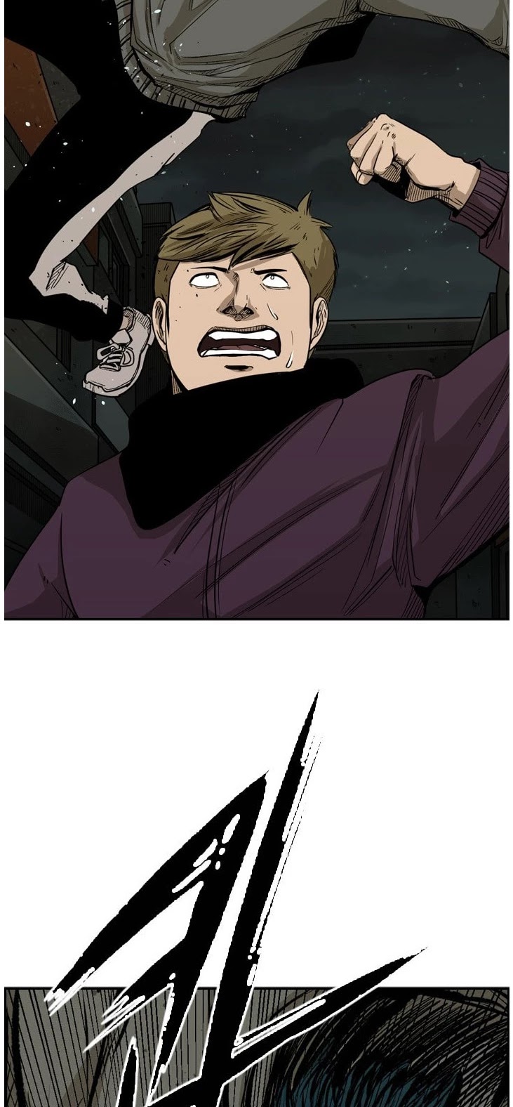 Read Shark EN Manga Online