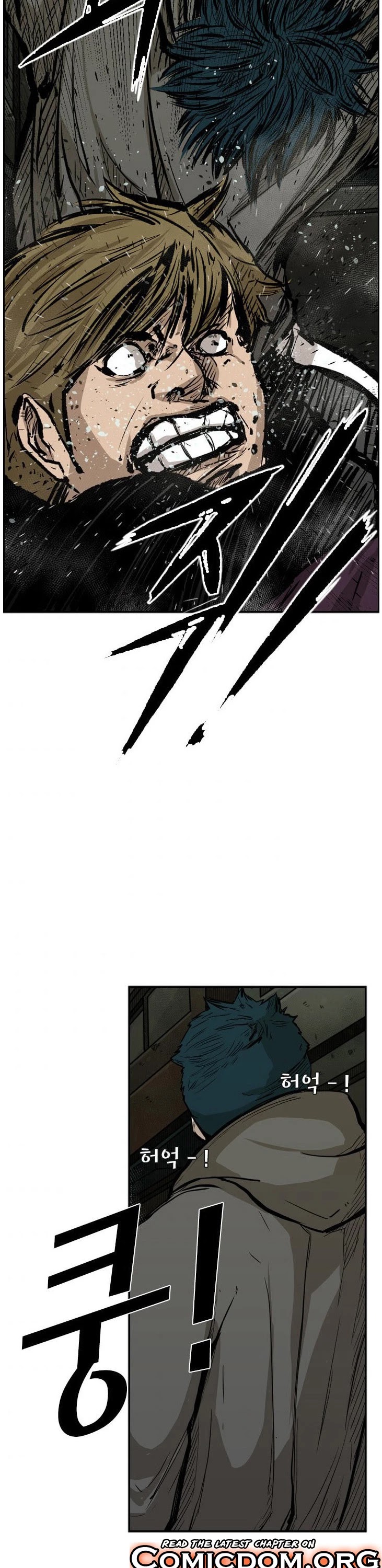 Read Shark EN Manga Online