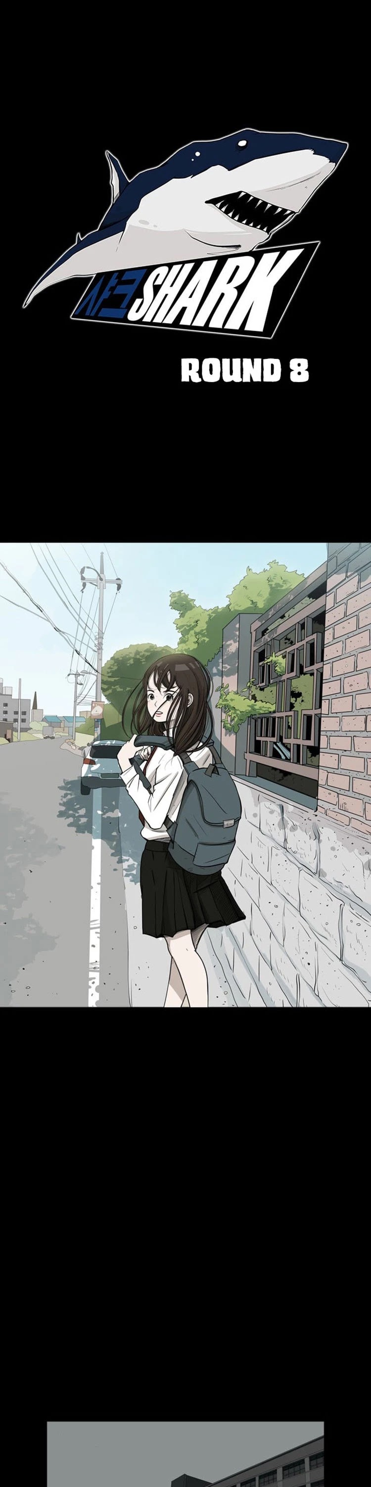 Read Shark EN Manga Online
