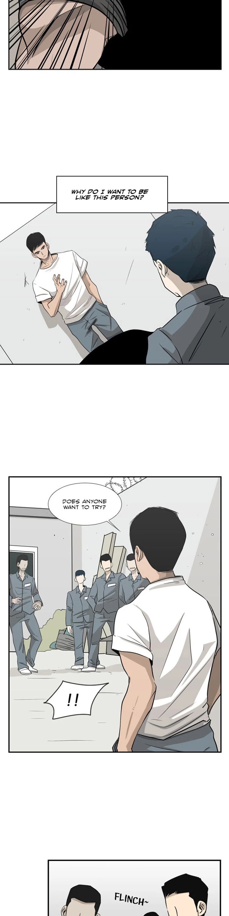 Read Shark EN Manga Online