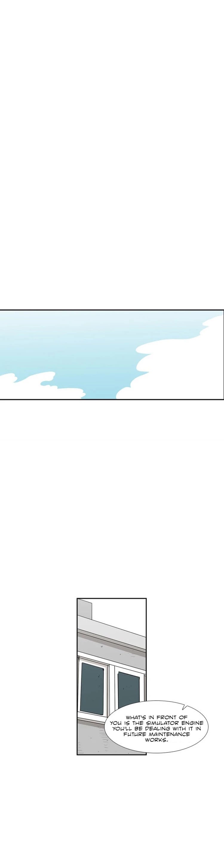 Read Shark EN Manga Online