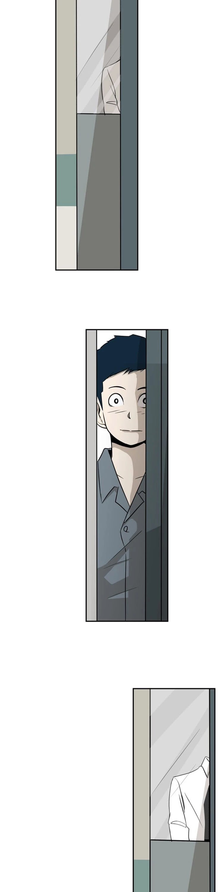 Read Shark EN Manga Online
