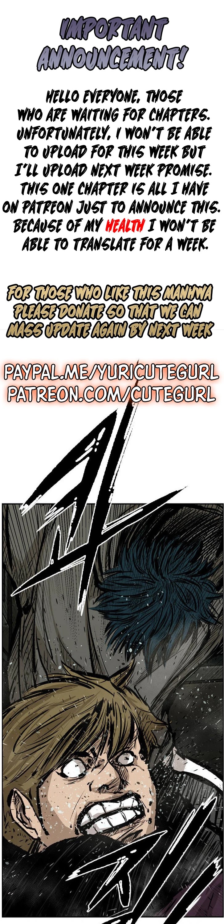 Read Shark EN Manga Online