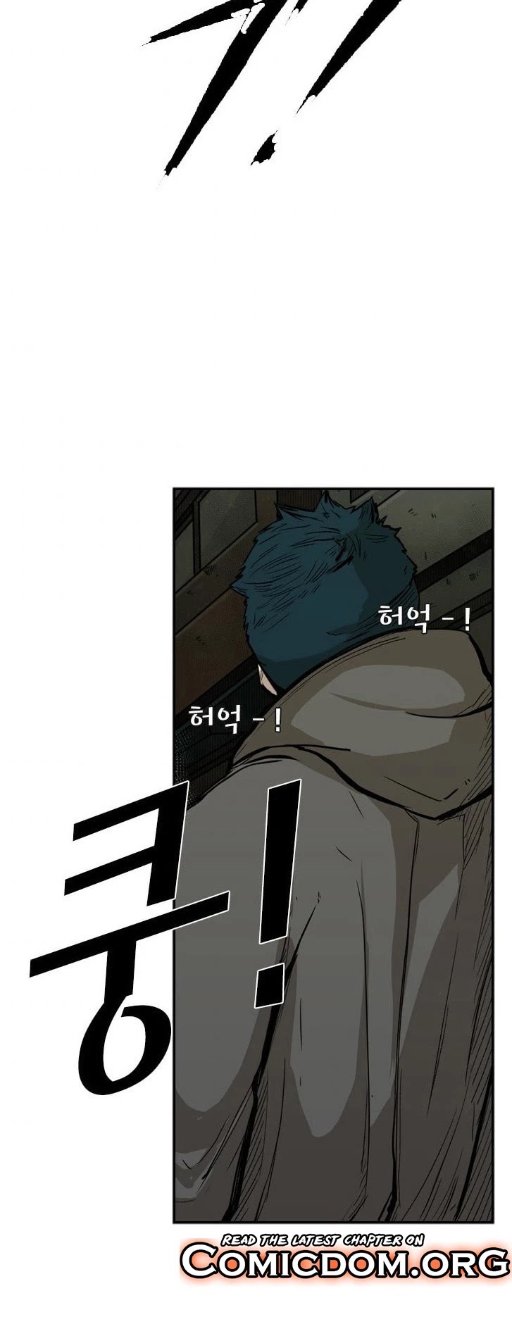 Read Shark EN Manga Online