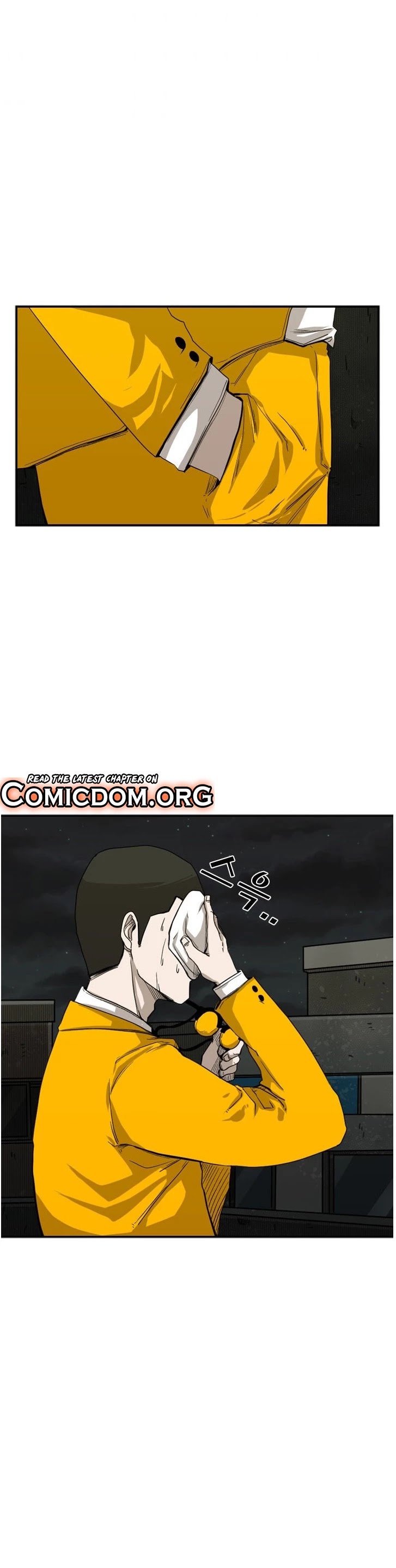 Read Shark EN Manga Online