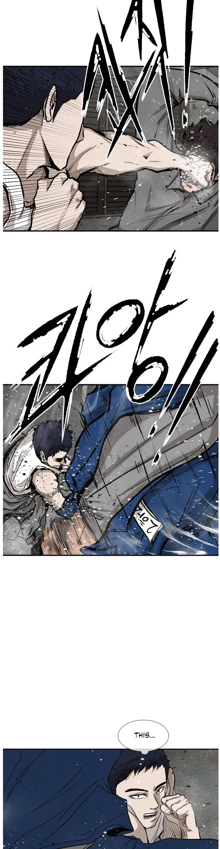 Read Shark EN Manga Online