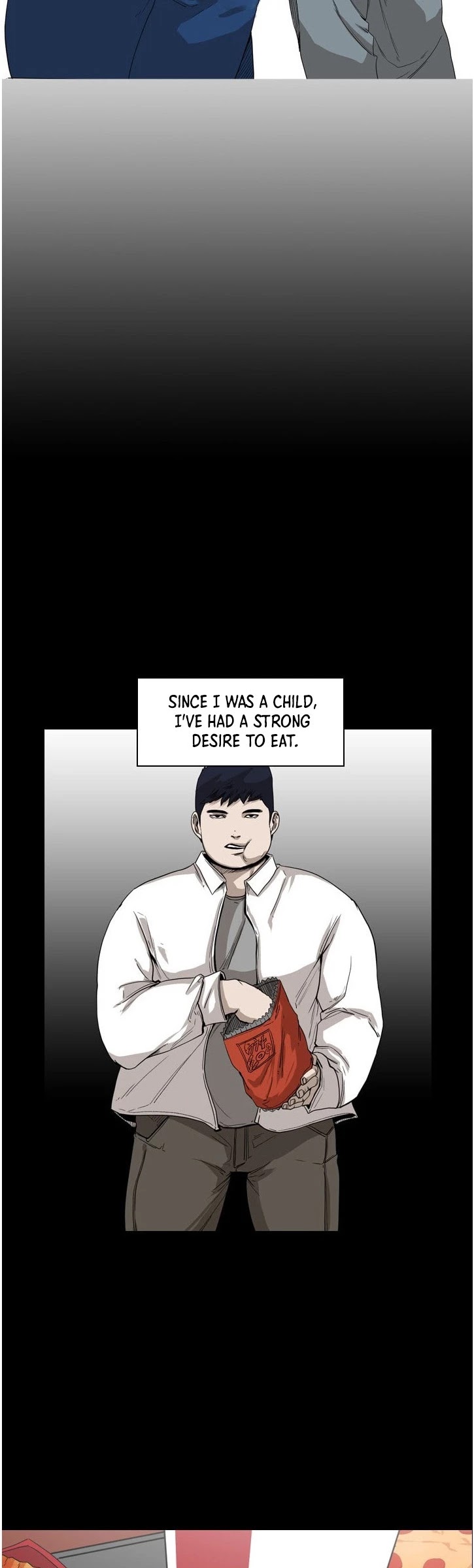 Read Shark EN Manga Online