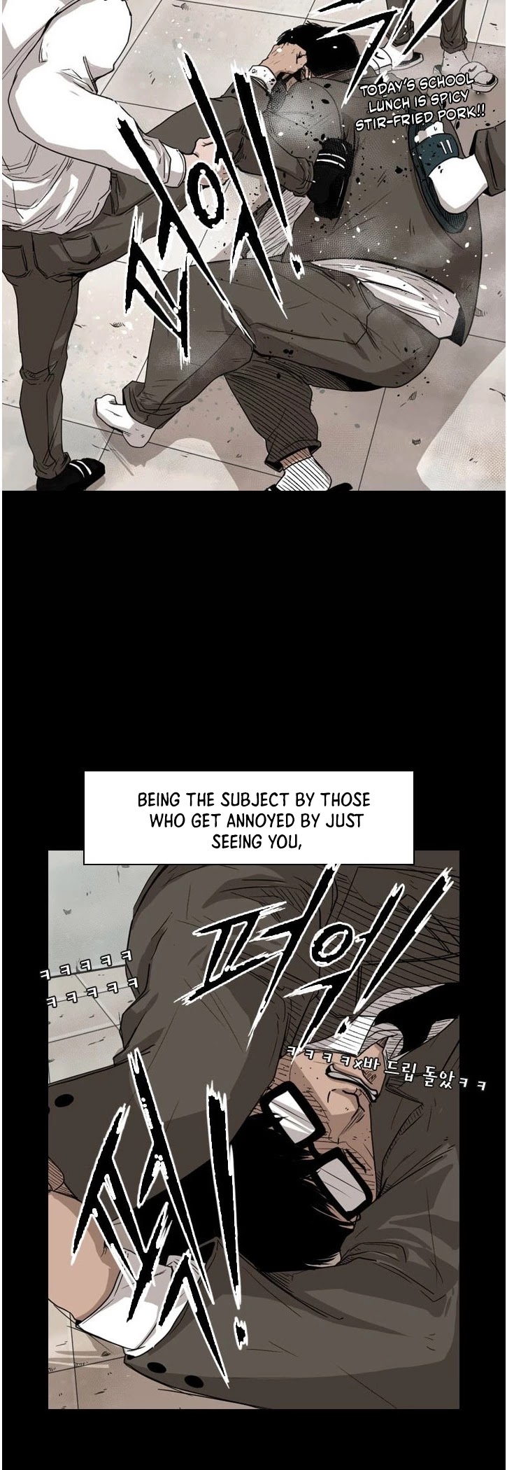 Read Shark EN Manga Online