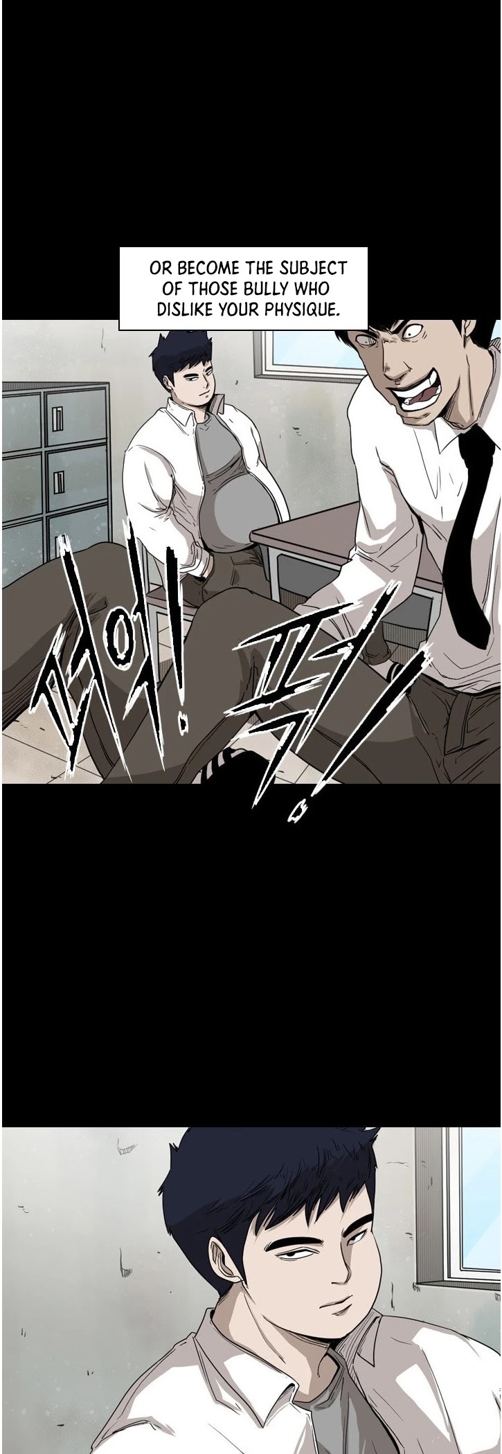 Read Shark EN Manga Online