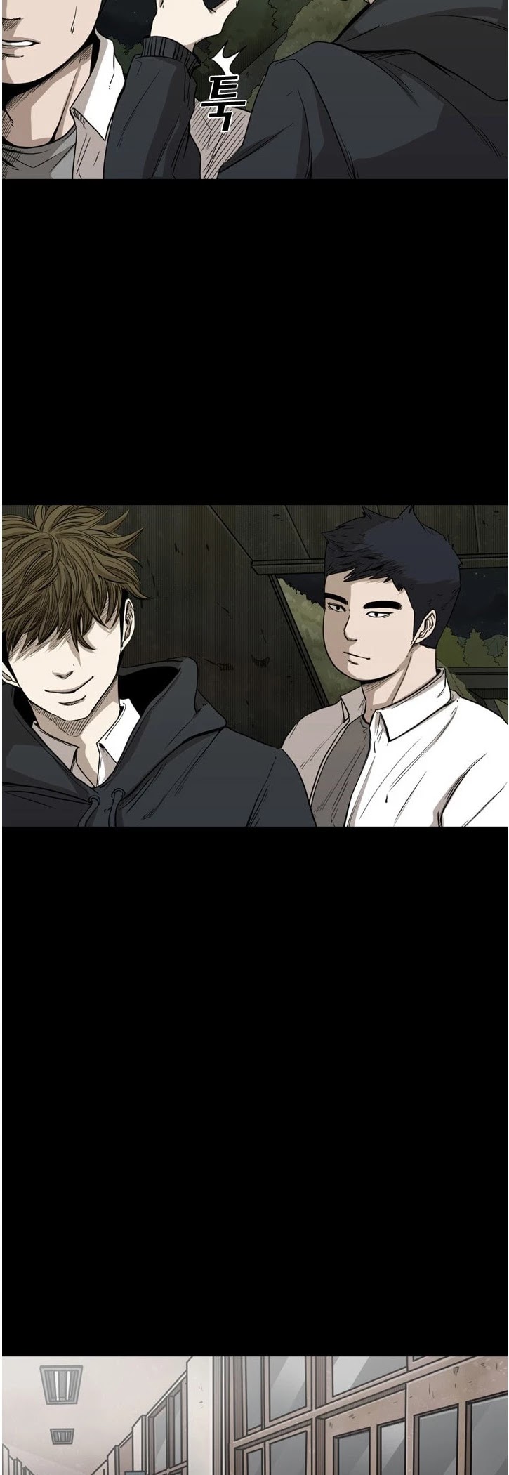 Read Shark EN Manga Online