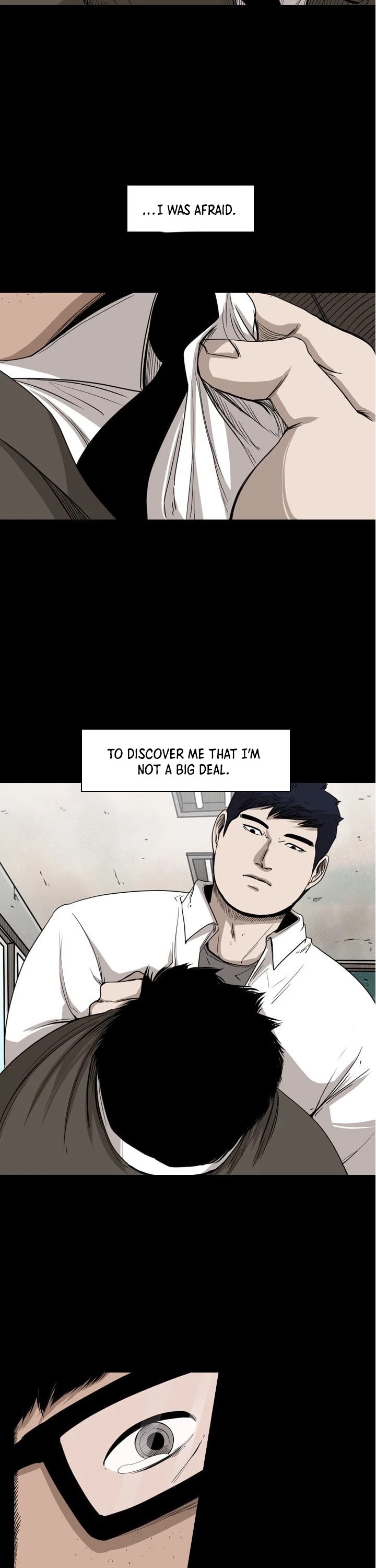 Read Shark EN Manga Online