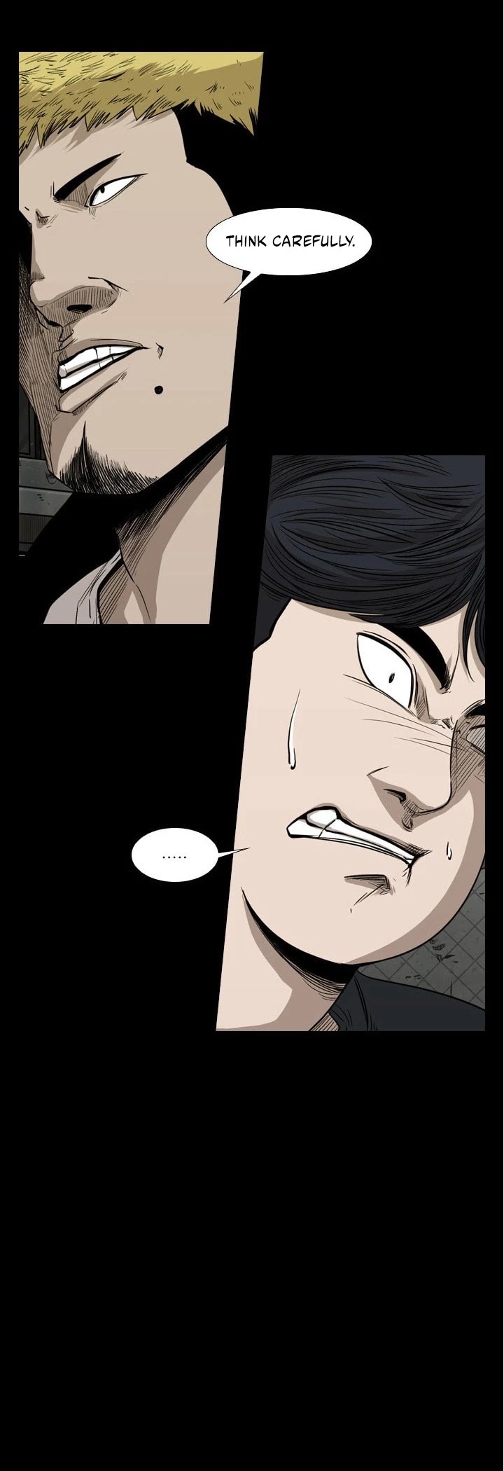 Read Shark EN Manga Online