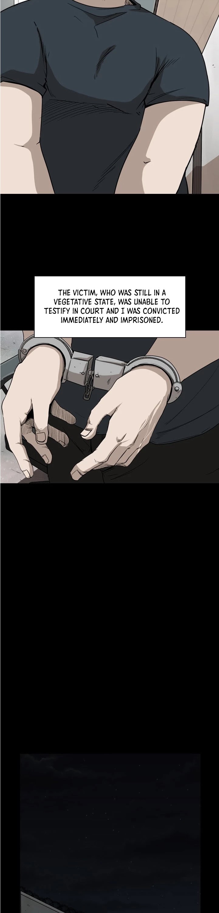 Read Shark EN Manga Online
