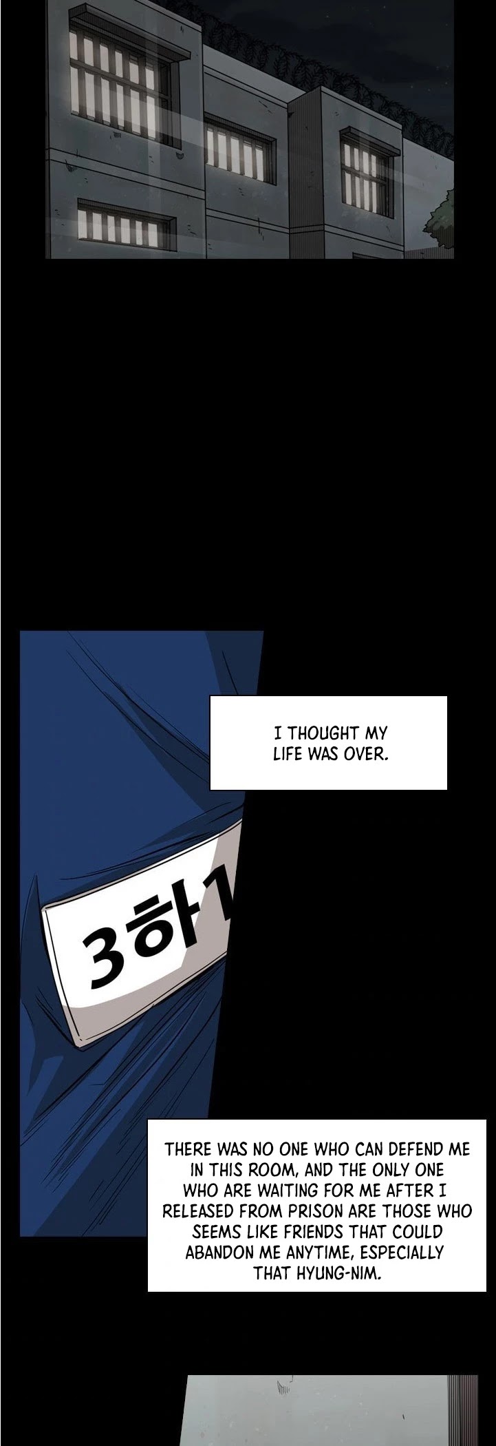 Read Shark EN Manga Online