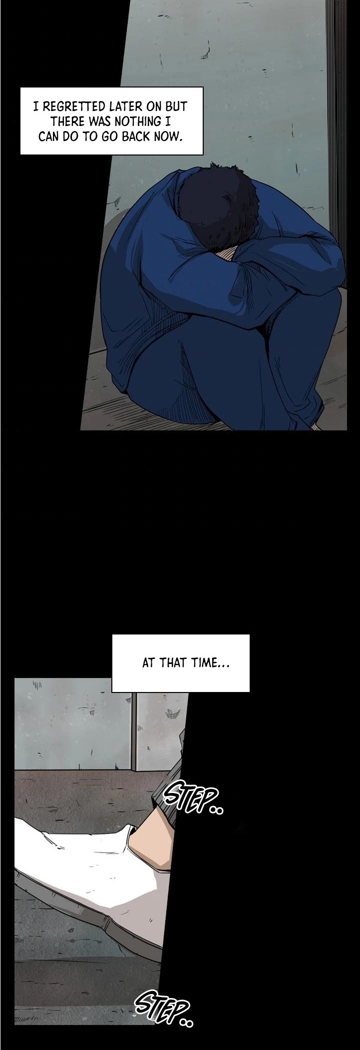 Read Shark EN Manga Online