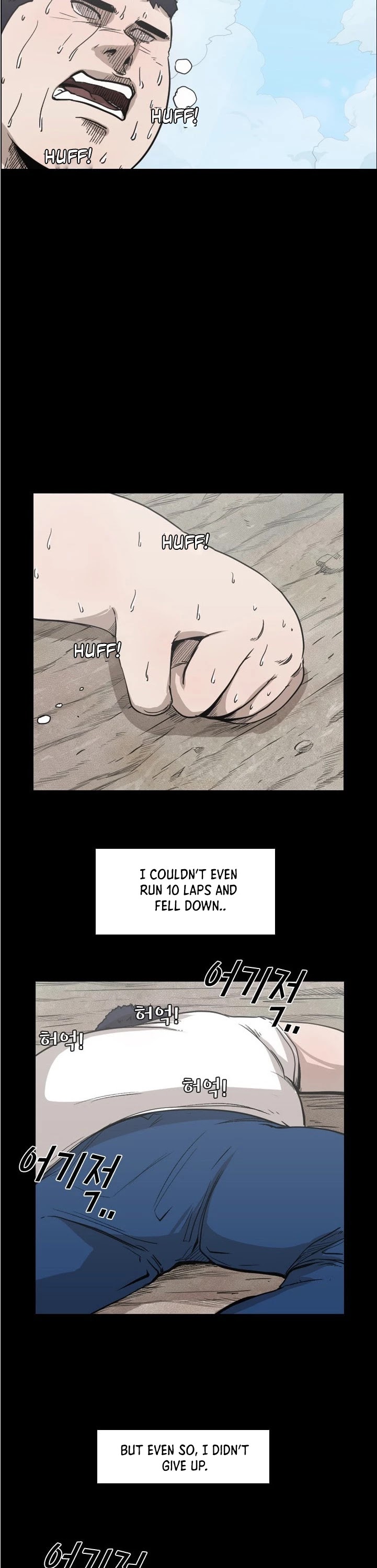Read Shark EN Manga Online