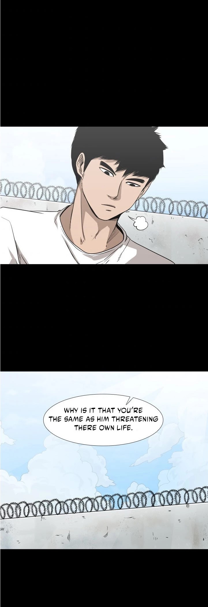 Read Shark EN Manga Online