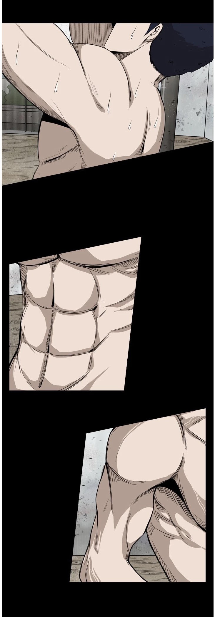 Read Shark EN Manga Online