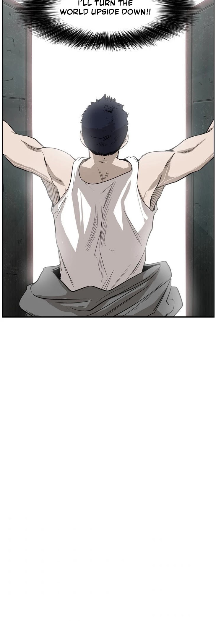 Read Shark EN Manga Online