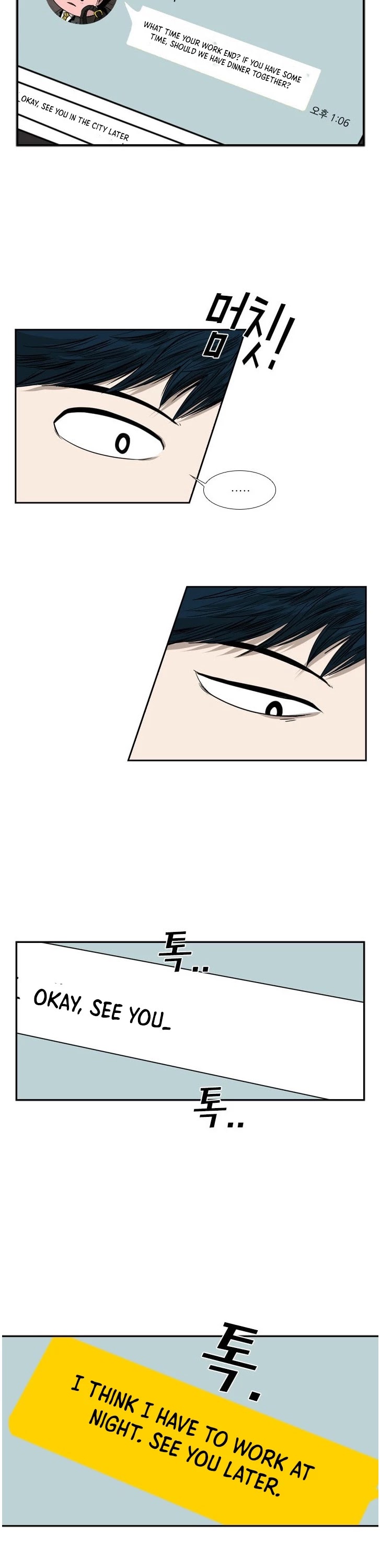 Read Shark EN Manga Online