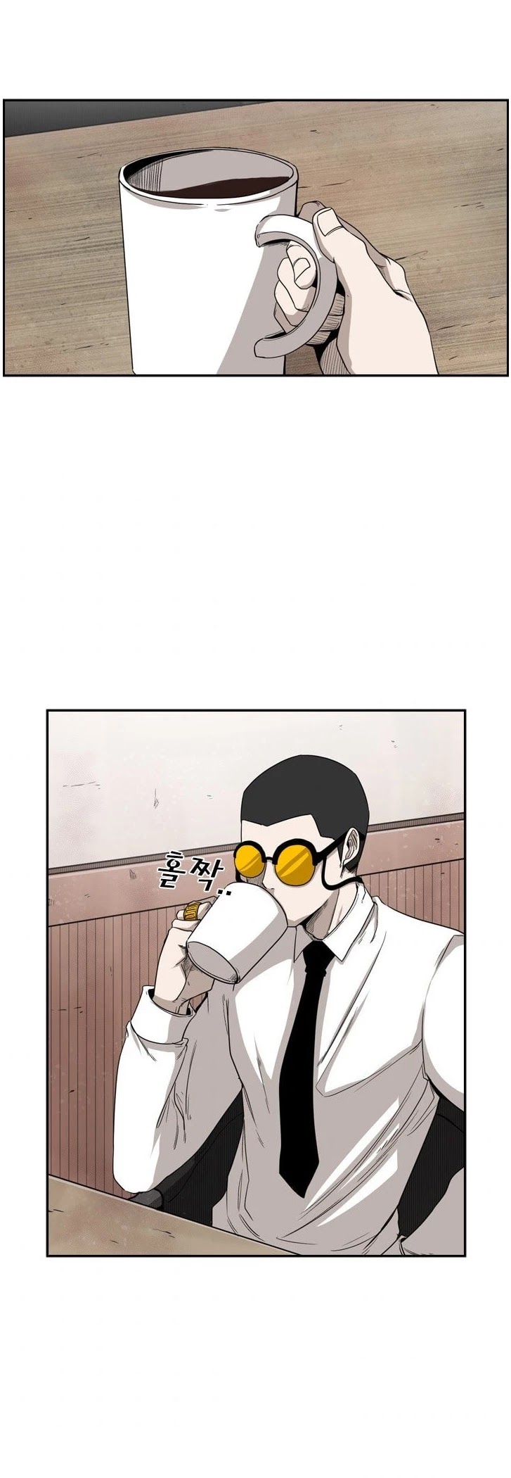 Read Shark EN Manga Online