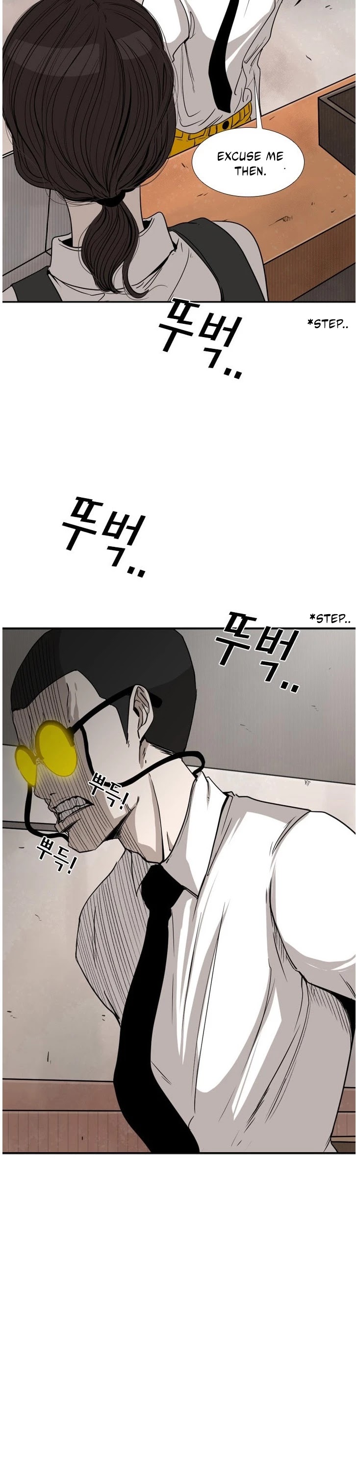 Read Shark EN Manga Online