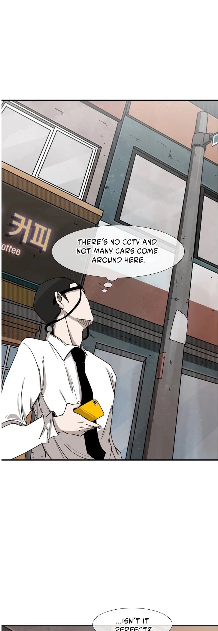 Read Shark EN Manga Online
