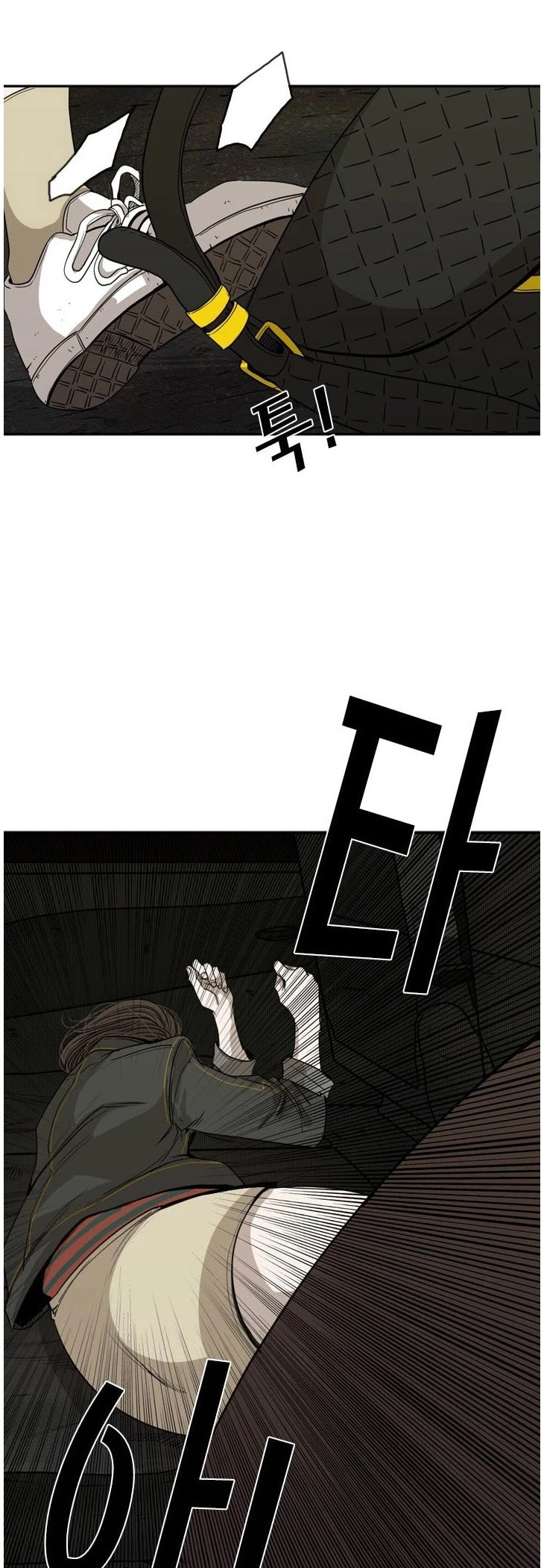 Read Shark EN Manga Online