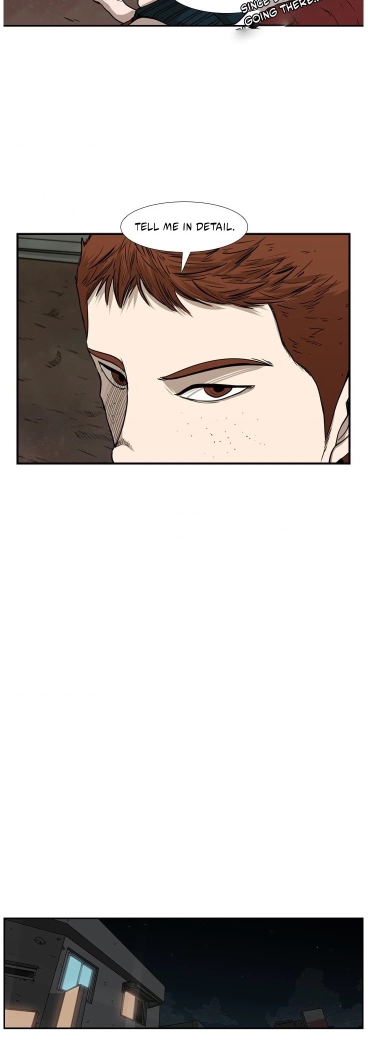 Read Shark EN Manga Online