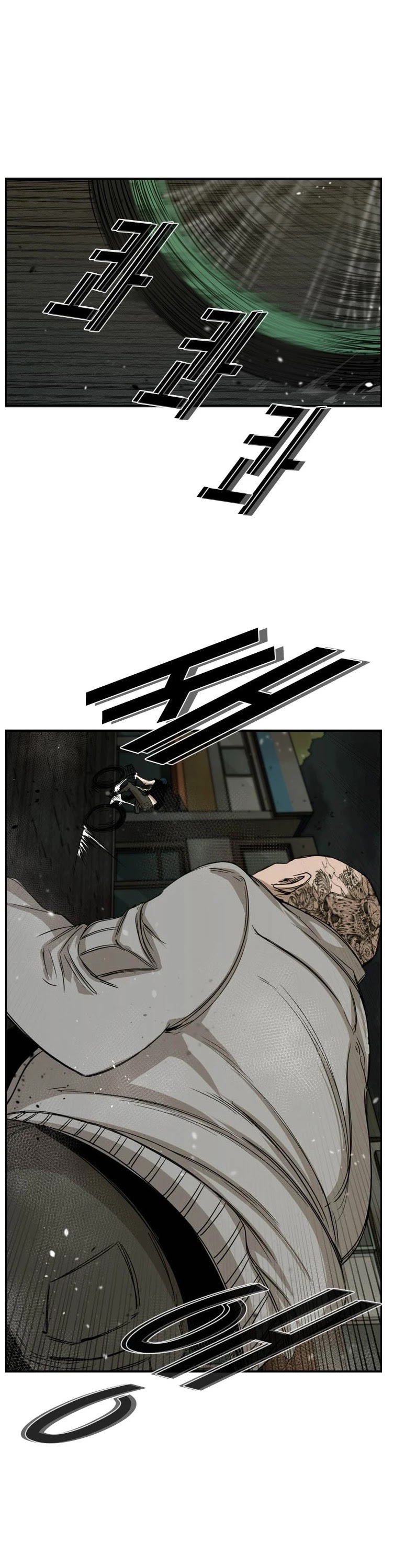 Read Shark EN Manga Online
