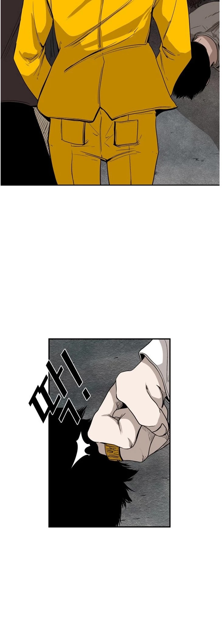 Read Shark EN Manga Online