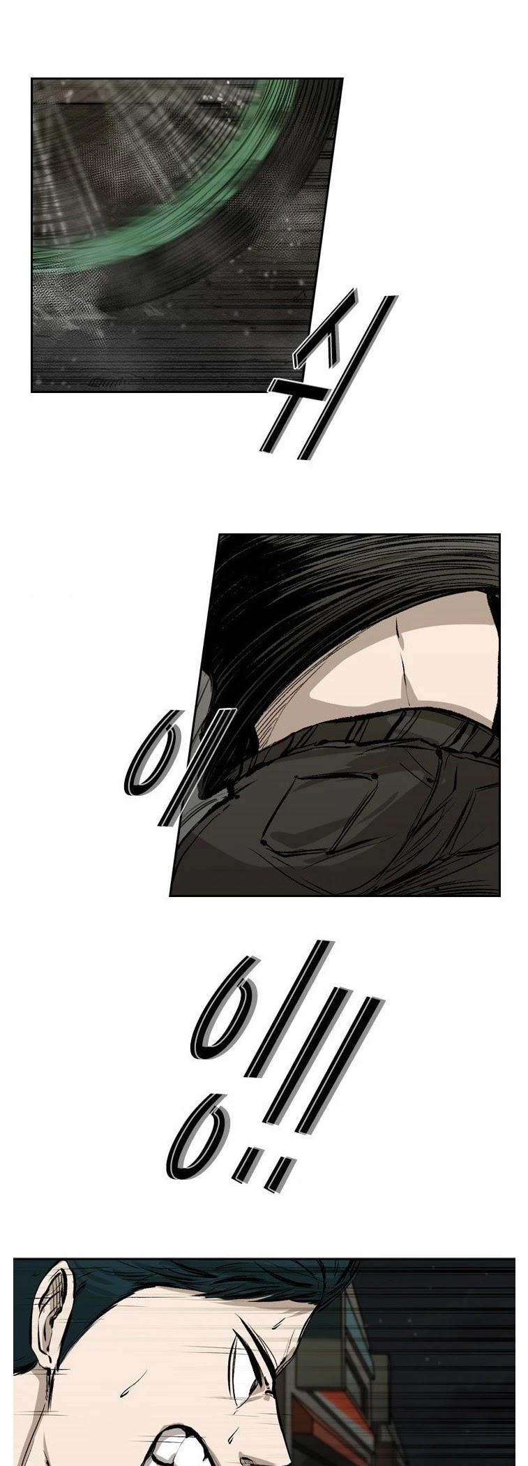 Read Shark EN Manga Online