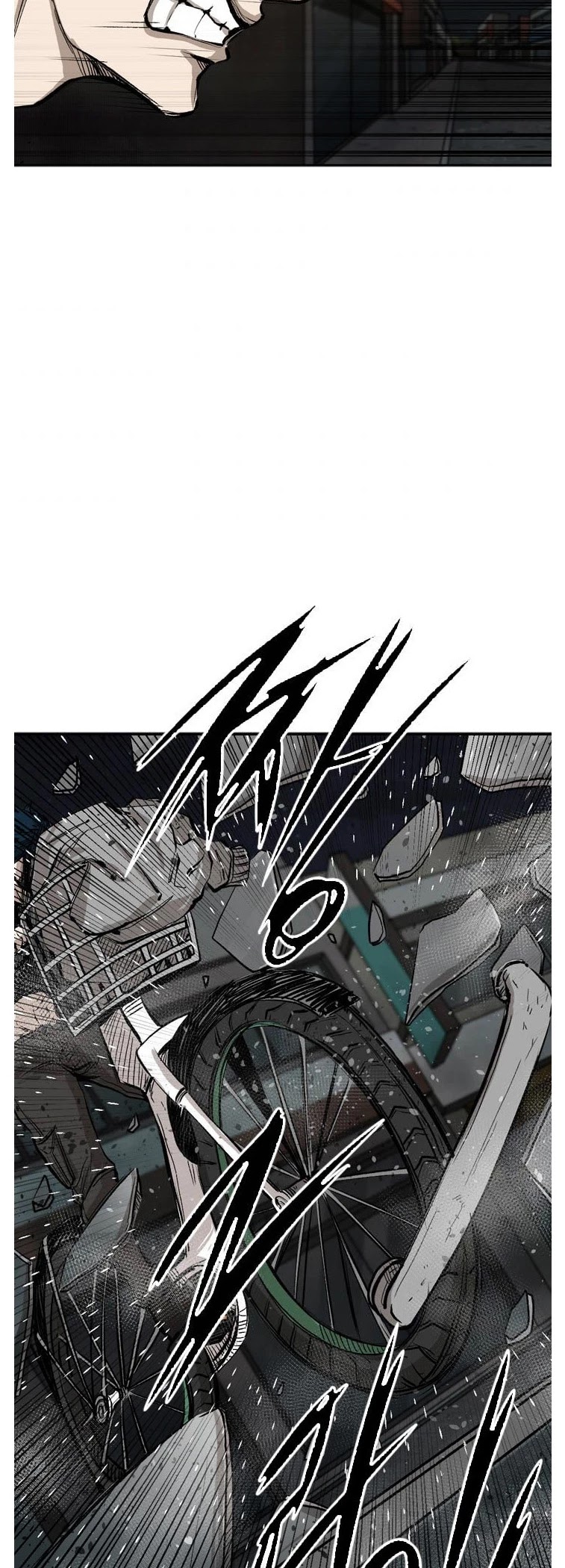 Read Shark EN Manga Online
