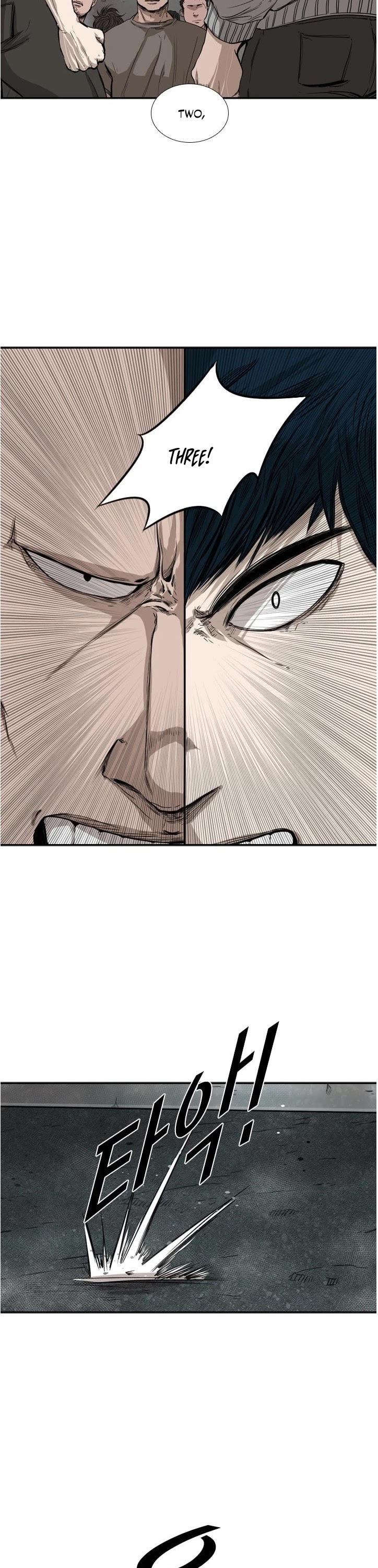 Read Shark EN Manga Online