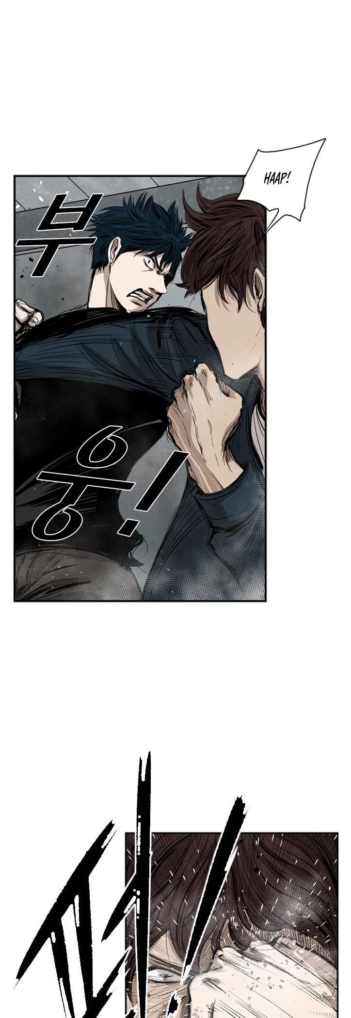 Read Shark EN Manga Online