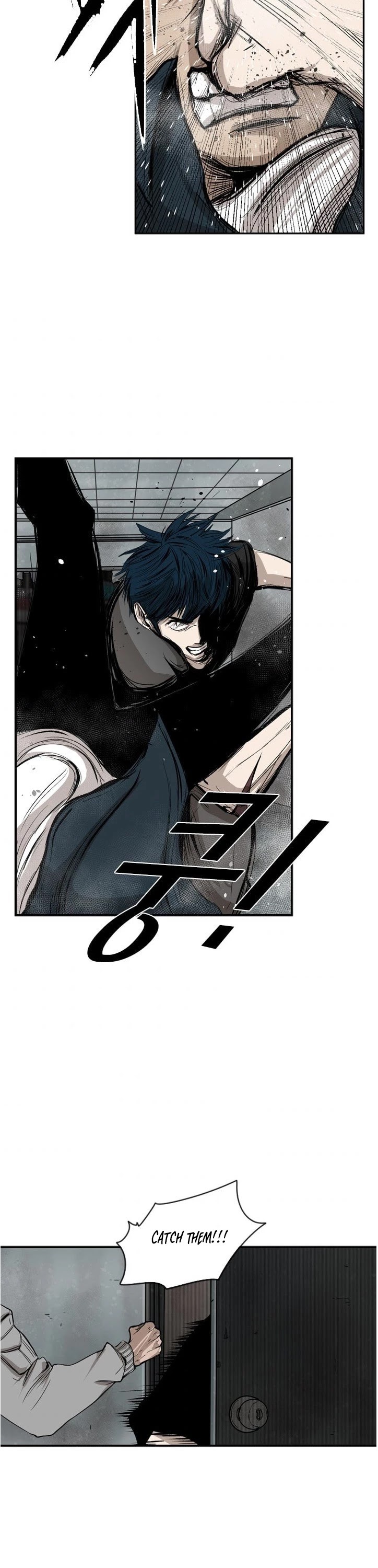 Read Shark EN Manga Online