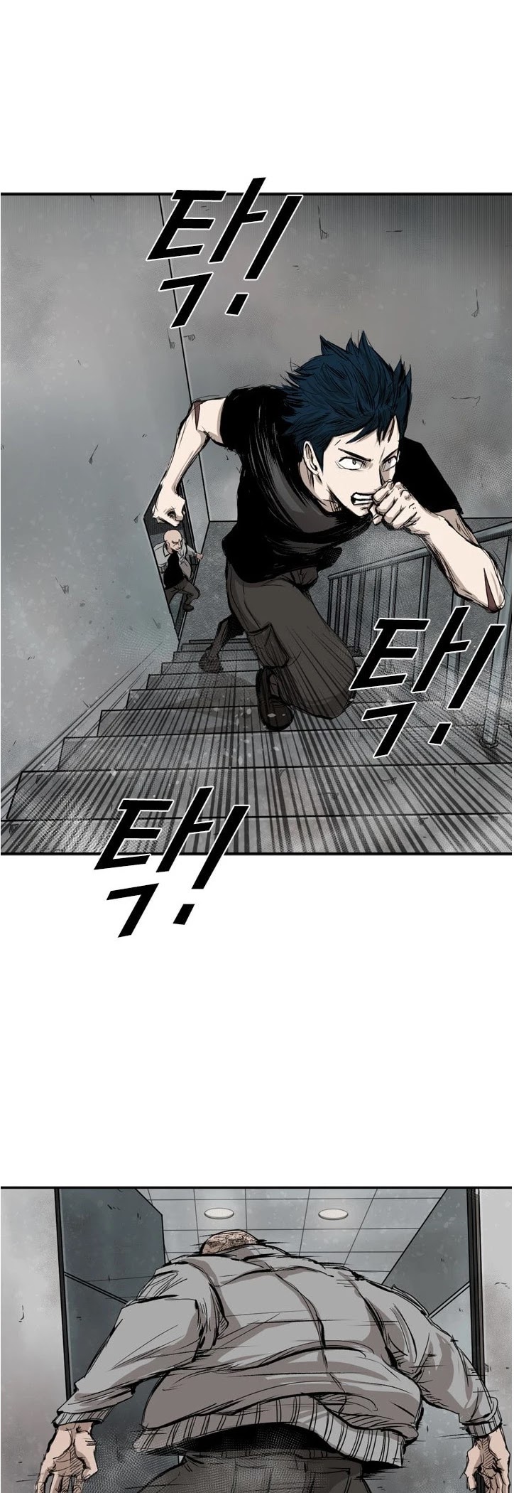 Read Shark EN Manga Online