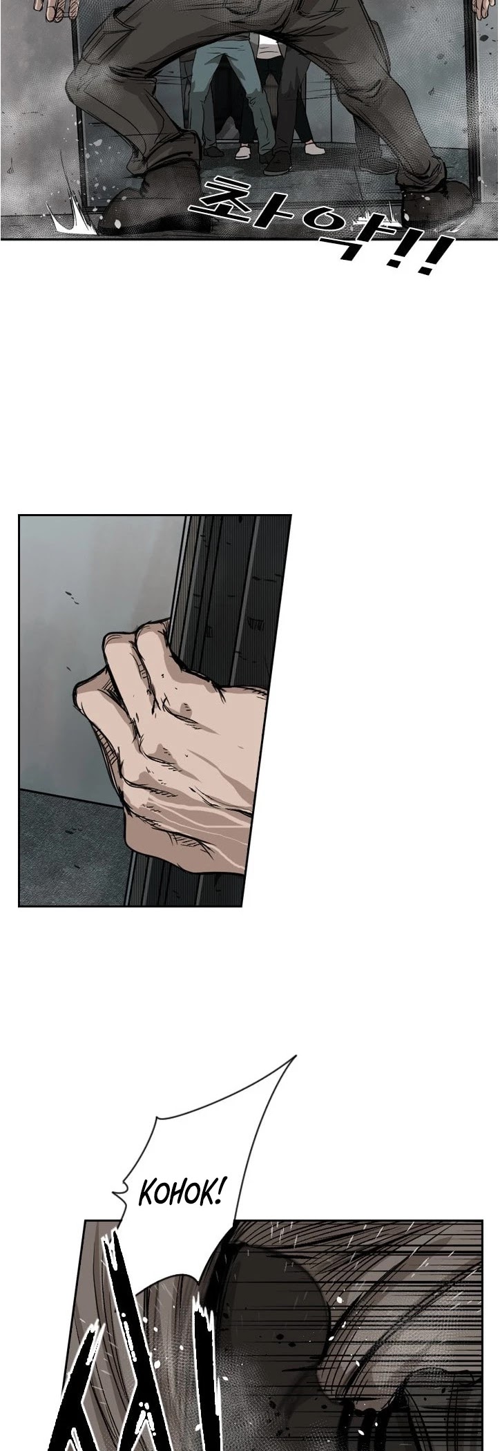 Read Shark EN Manga Online