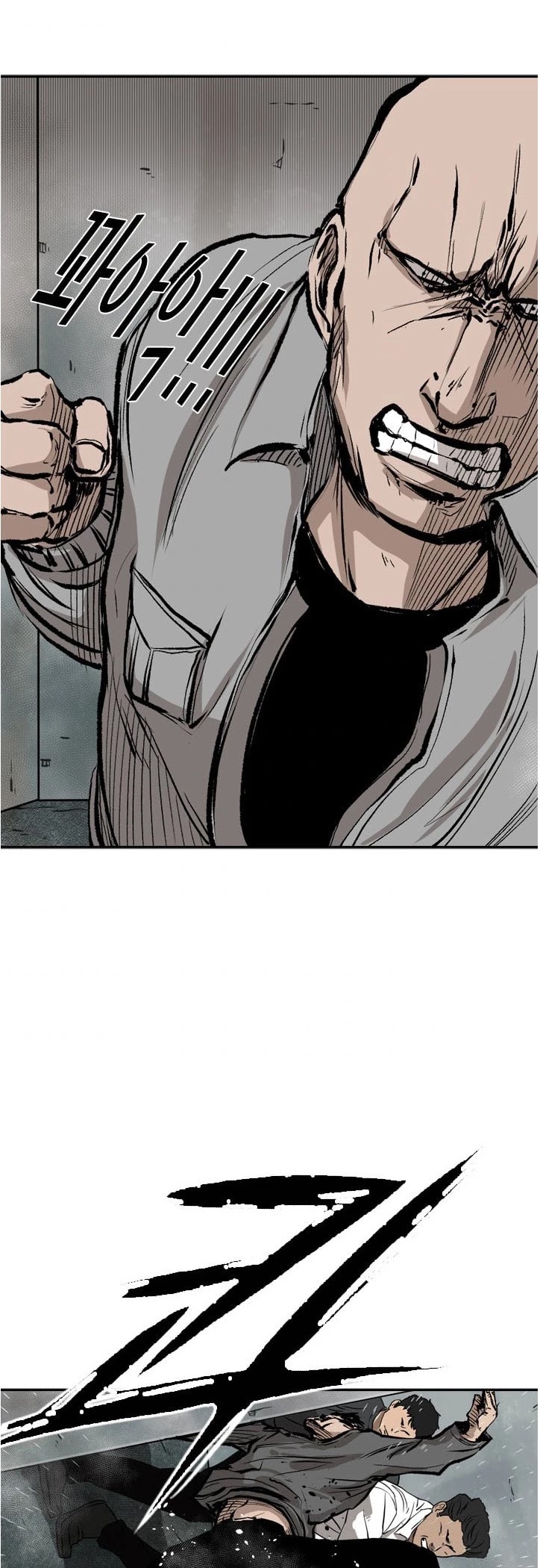 Read Shark EN Manga Online