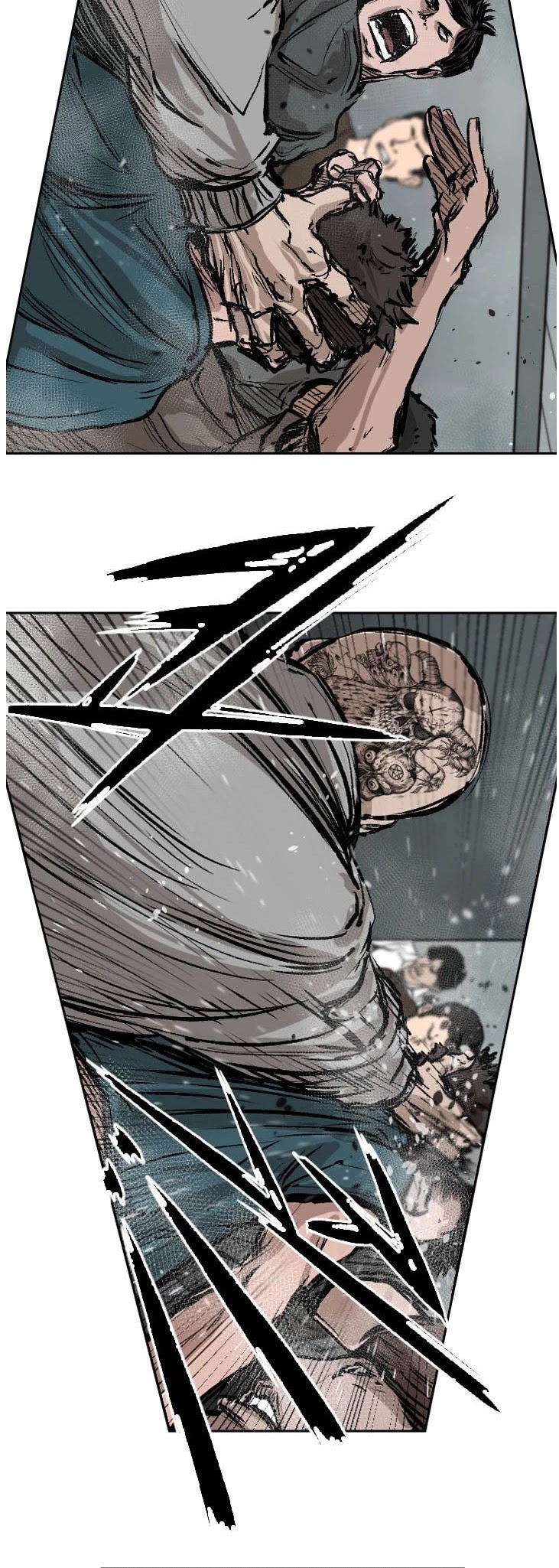 Read Shark EN Manga Online