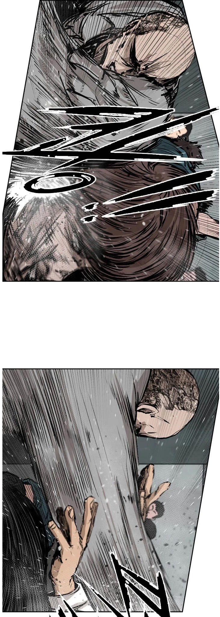 Read Shark EN Manga Online