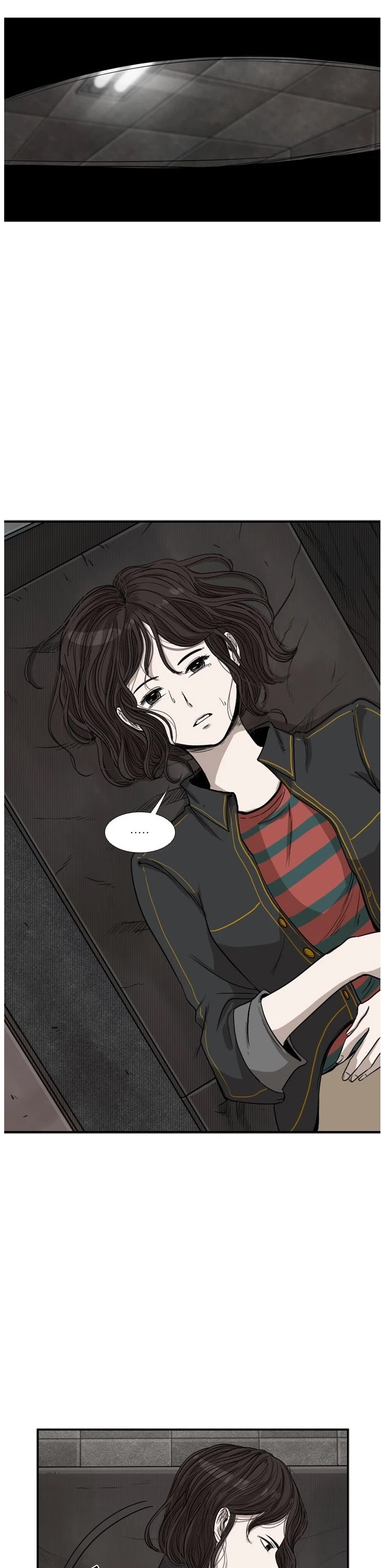 Read Shark EN Manga Online