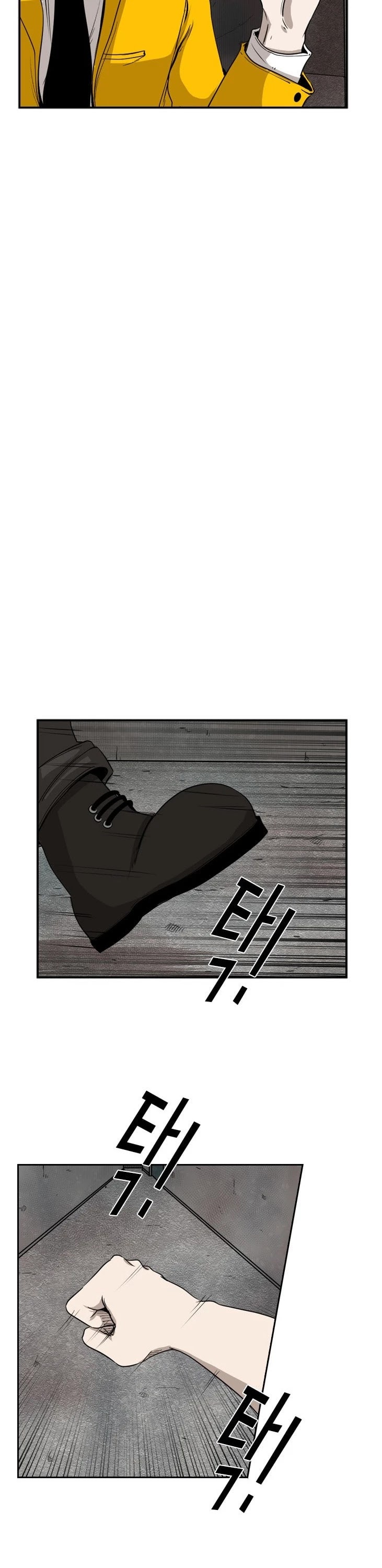 Read Shark EN Manga Online