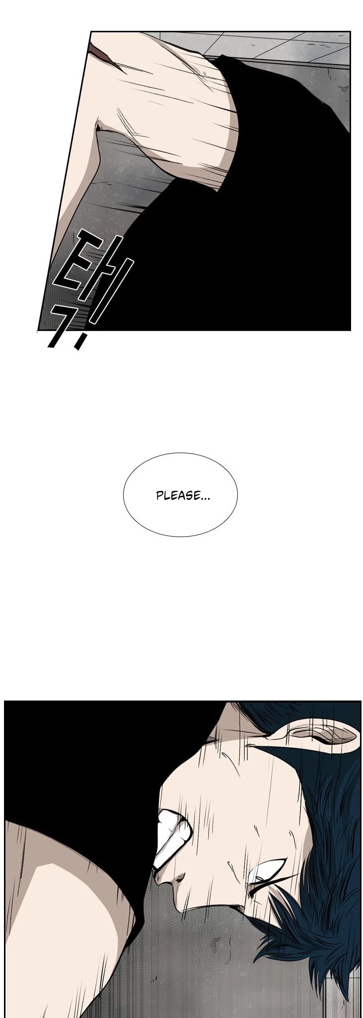Read Shark EN Manga Online