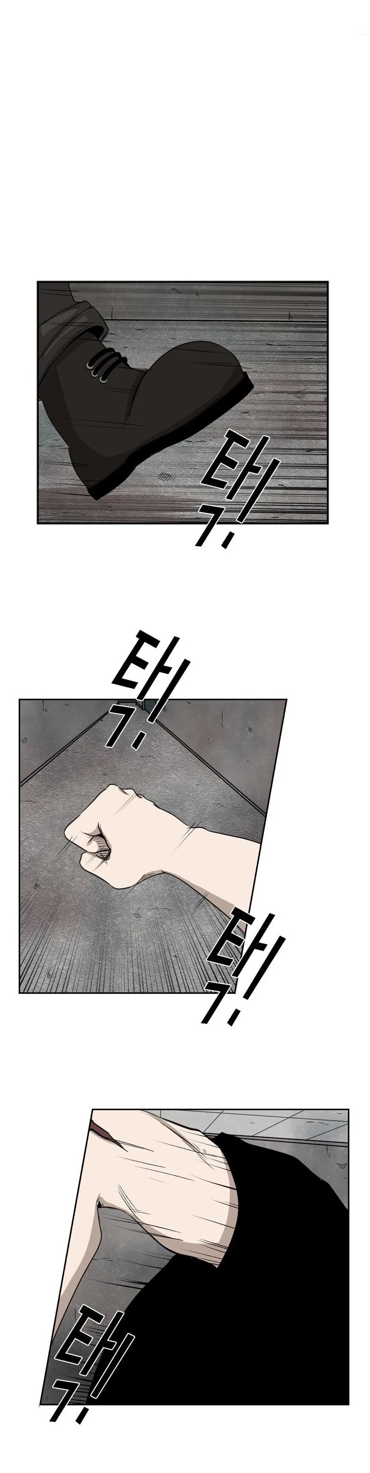Read Shark EN Manga Online