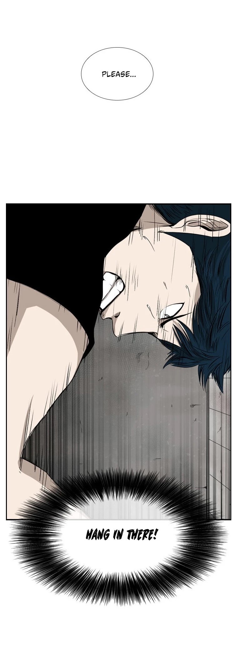 Read Shark EN Manga Online