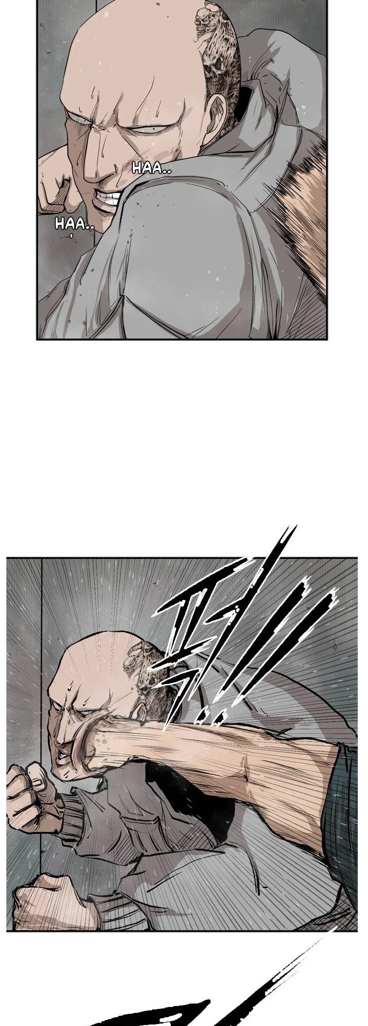 Read Shark EN Manga Online