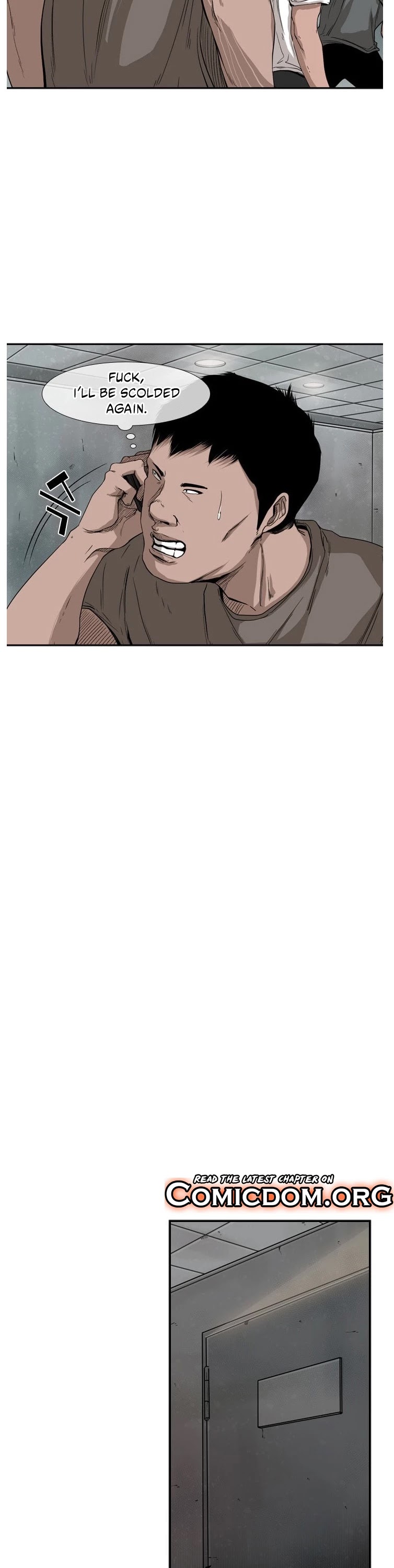 Read Shark EN Manga Online